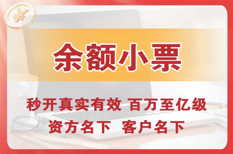 文山余额小票